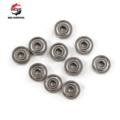 683ZZ 자동차용 소형 자동차 베어링 638/3-2Z 3 x 7 x 3mm