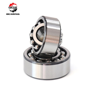 GQZ 2304E-2RS1TN9 쌍줄 자율 정렬 구리 베어 20mm 뚫고 2RS1 밀폐 유리섬유 나일론 케이지 산업 롤링 베어