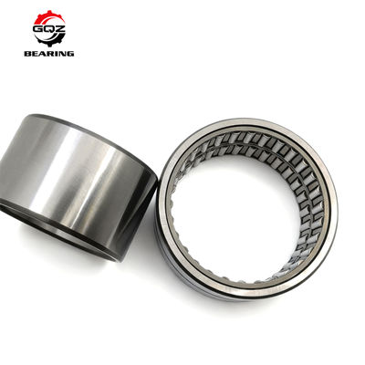 NA4824 針狀滾子軸承 120x150x30mm 帶內圈 高徑向負荷 適用於減速器齒輪箱機械