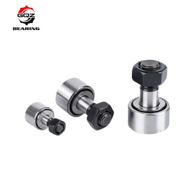 KRV90-PP 완전 보완 스터드 타입 중량 경로 롤러 베어링 90 * 30 * 100 mm