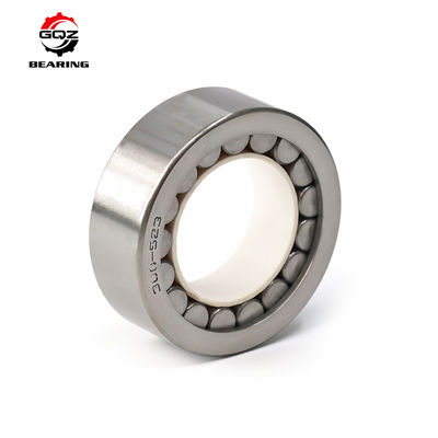 GQZ NJ2311-E-M1-C3 단열 원통형 롤러 베어링 55×120×43mm E 최적화된 황동 케이지 C3 클리어런스 베어링