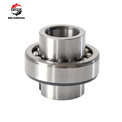 GQZ 농업 DIN630-1206 자동 조심 볼 베어링 30mm 보어 구면 외륜 롤링 베어링