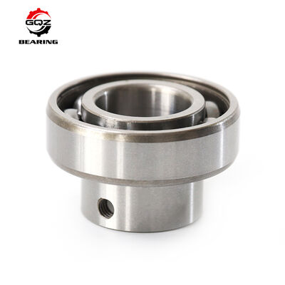 GQZ UCP205 Two-Bolt Pillow Block Bearing Unit 25mm Shaft Cast Iron Housing Equipped With UC205 Insert Bearing