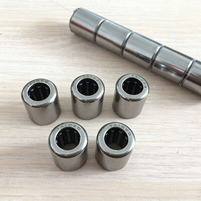 TA1020Z / TA1020 / TAM1020 셸 타입 당긴 컵 바늘 롤러 베어링 샤프트 직경 10mm