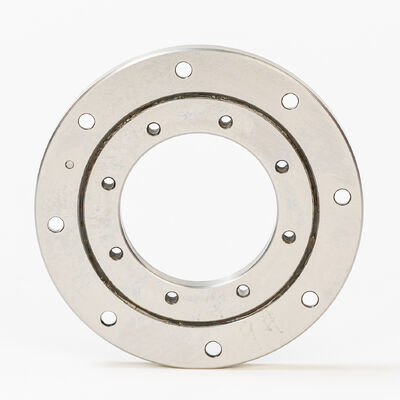 High Precision INA XSU080188 Crossed Roller Bearing 150×225×25.4 mm Slewing Bearing for Robotics & Automation