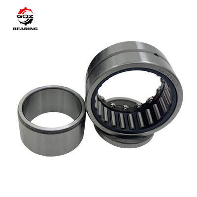 CF16BUU 실린더 램 후속 베어링 M16x1.5 듀얼 사이드 UU 밀폐 바늘 롤러 트랙 롤러