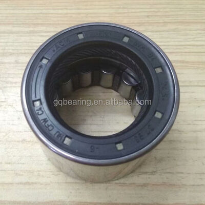닫힌 끝 바늘 베어링 BK1212 BK1212-RS BK121812 롤러 베어링 12x18x12mm