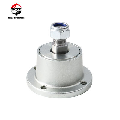 GQZIL50A-120/4H- 디스크 써레용 M20 Agri 허브 베어링