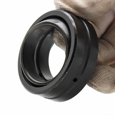 GE40TXE-2LS 자기 윤활형 구형 평면 베어링 이중 면 2LS 고무 봉인 40x68x30mm 수압 건설 장비