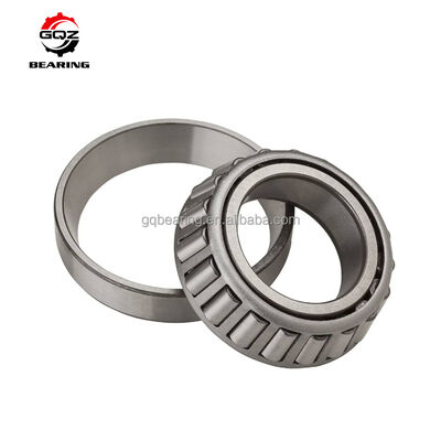 GQZ EE107057/107105 인치 테이퍼 롤러 베어링 146.05×269.875×82.55mm 분리형 콘 컵 중장비 베어링
