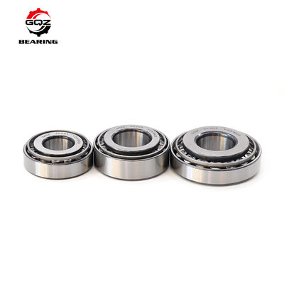 GQZ 71425/71750 단열 인치 테이퍼 롤러 베어링 107.95×190.5×47.625mm 분리형 콘 & 컵 어셈블리