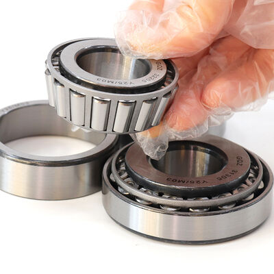 JS3549A-JS3510 자동차 베어링, JS3549A/10 인치 코퍼 롤러 베어링 35*70*24.25mm