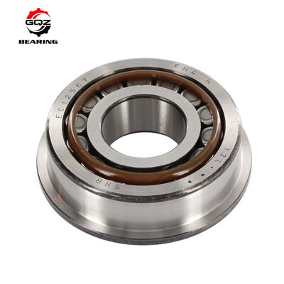 T7FC050-XL 메트릭 테퍼 롤러 베어링 T7FC 050/QCL7C 50x105x32mm