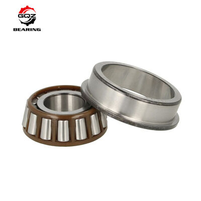 GQZ HR33215J Single Row Tapered Roller Bearing 75×130×41mm HR High Load Separable Cone Cup Transmission Bearing