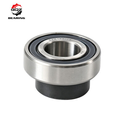 CSA104-12 농산물 기계용 베개 블록 베어링 유닛 12mm 구멍 세 개의 입술 봉쇄