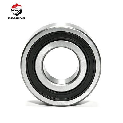 GQZ 7311BEGAP Single Row Angular Contact Ball Bearing 55×120×29mm 40° Contact Angle Industrial Precision Bearing