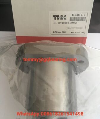 일본 원산지 THK BTK1404V-3.6ZZ 선형 구슬 베어링
