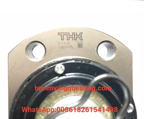 일본 원산지 THK BLK3620-5.6ZZ 선형 구슬 베어링