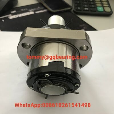일본산 THK BLK1616-2.8 BLK1616-2.8ZZ 무하중 볼스크류 너트 리니어 볼 베어링
