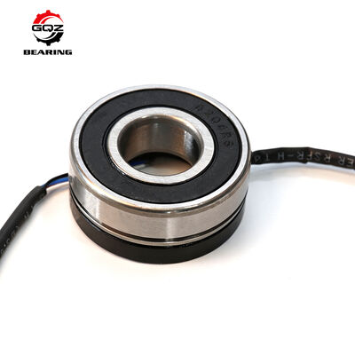 40x80x24.2mm BMB-6208 080S2 UB108A 센서 베어링 인코더 단위 BMB-6208 080S2 UB008A