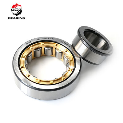 NNF5010ADA-2LSV 이중 행 풀 컴플리먼트 실린더 롤러 베어링 50×80×40mm 이중 밀봉 위치 결정 베어링