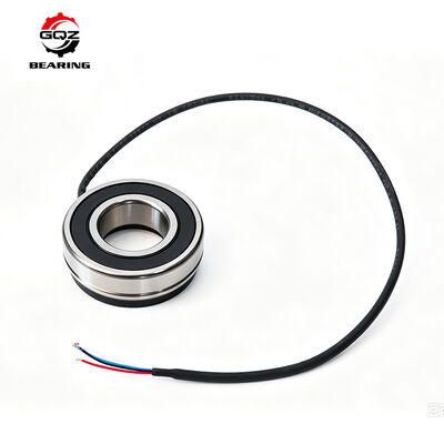 3DACF037D-8 주행 바퀴용 바퀴 허브 베어링 / 3DACF037D8 3세대 허브 단위