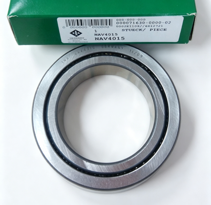 중량 NAV4015 내면 반지 ID와 함께 완전한 보완 바늘 롤러 베어링 - 75mm