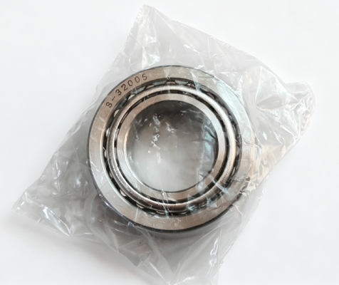 SS32005 스테인레스 스틸 단열 톱니 롤러 베어링 S-32005 25x47x15mm