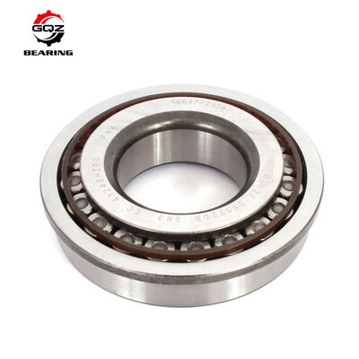 EC41249S05 H200 플랜지 테이퍼 롤러 베어링 38×78/83×20.7 mm – DQ250 DSG 기어박스 디퍼렌셜 베어링