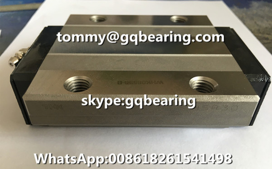 Gcr15 강철 재료 THK HSR30LA HSR30LA1SS HSR30LA1SS ((GK) 선형 블록 선형 구슬 베어 너비 90mm