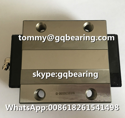 Gcr15 강철 재료 THK HSR30LA HSR30LA1SS HSR30LA1SS ((GK) 선형 블록 선형 구슬 베어 너비 90mm