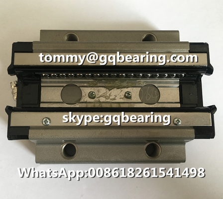 Gcr15 강철 재료 THK HSR30LA HSR30LA1SS HSR30LA1SS ((GK) 선형 블록 선형 구슬 베어 너비 90mm