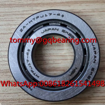 ZA-HTFJ17-4g OD 39mm 실린더 롤러 베어링 기름 윤활성 내부 지름 17mm