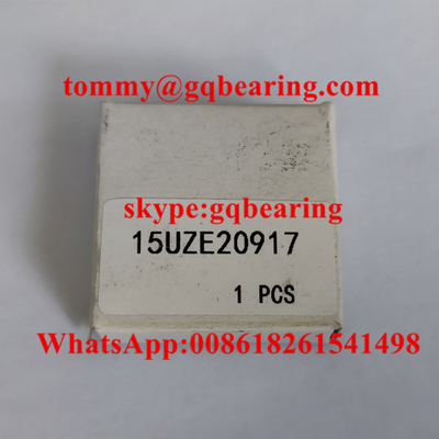 소매 KOYO NTN 15UZE20917 실린더적 외진 롤러 베어링 15X40.5X14mm