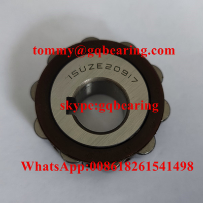 소매 KOYO NTN 15UZE20917 실린더적 외진 롤러 베어링 15X40.5X14mm