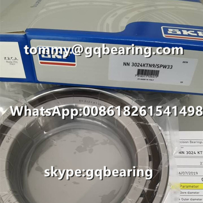 NN3024KTN9/SPW33 이중 줄기 고리 굴뚝 내부 지름 120mm