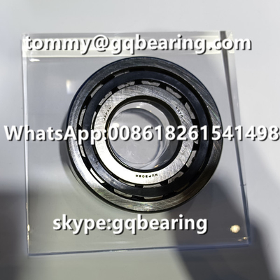주류에 있는 NUP209R OD 100mm 실린더 롤러 베어링 45x100x25mm