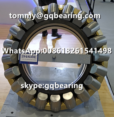 29413-E1 29413-E 단열 스프러컬 롤러 베어링 65x140x45mm