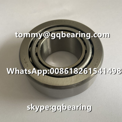 HR332/32J Gcr15 단열 톱니 롤러 베어링 내부 지름 32mm