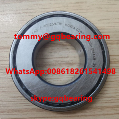 소장품 FAG F-610239.TR1 단열 톱니 롤러 베어링 ID 30mm OD 62