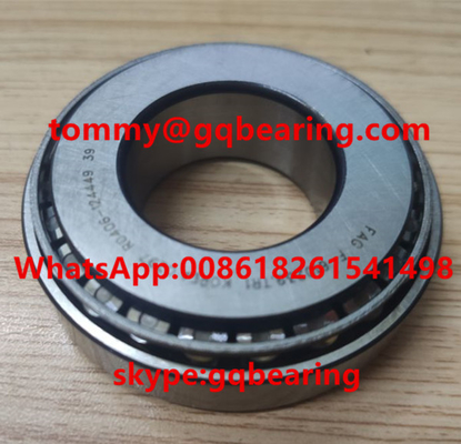 소장품 FAG F-610239.TR1 단열 톱니 롤러 베어링 ID 30mm OD 62