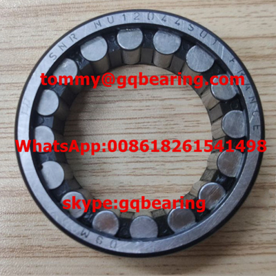 Gcr15 강철 단열 원통 롤러 베어링 NU12044S01 바깥 지름 51mm
