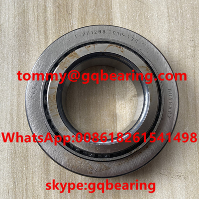 F-801298.TA9B 단열 콩어 롤러 변속기 셰프트 베어링 FAG F-801298.TR1P-T29 46*90*20mm