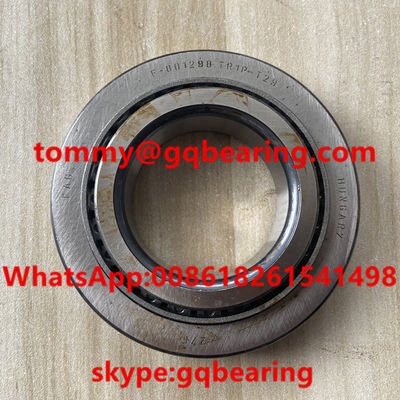 F-801298.TA9B 단열 콩어 롤러 변속기 셰프트 베어링 FAG F-801298.TR1P-T29 46*90*20mm